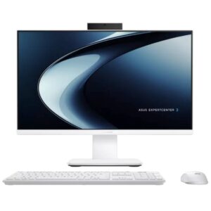 pc de bureau all in one asus pvak intel core h go go ssd