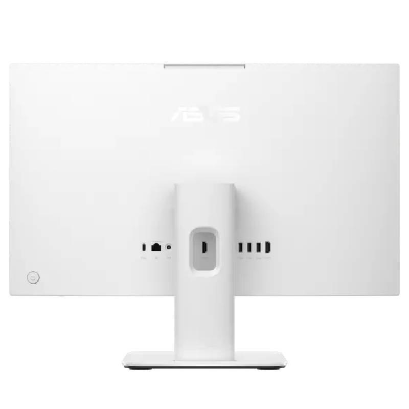 PC de Bureau ALL IN ONE ASUS P440VAK Intel Core 7 240H 8Go 512Go SSD - Blanc 4 pc de bureau all in one asus pvak intel core h go go ssd blanc