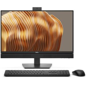pc de bureau all in one dell pro i e gen go go ssd