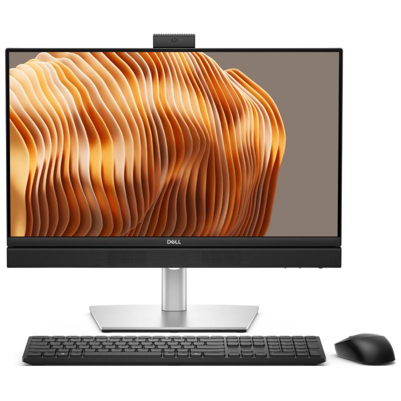 PC de Bureau All In One Dell Pro 24 Plus Ultra 7 265 16Go 512Go SSD 1 pc de bureau all in one dell pro plus ultra go go ssd