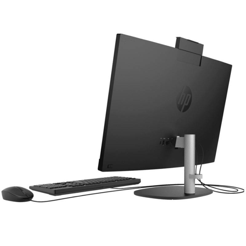PC de Bureau All In One HP AI 24-cr2004nk Ultra 5 225U 16Go 1To SSD - Noir 6 pc de bureau all in one hp ai crnk ultra u go to ssd noir