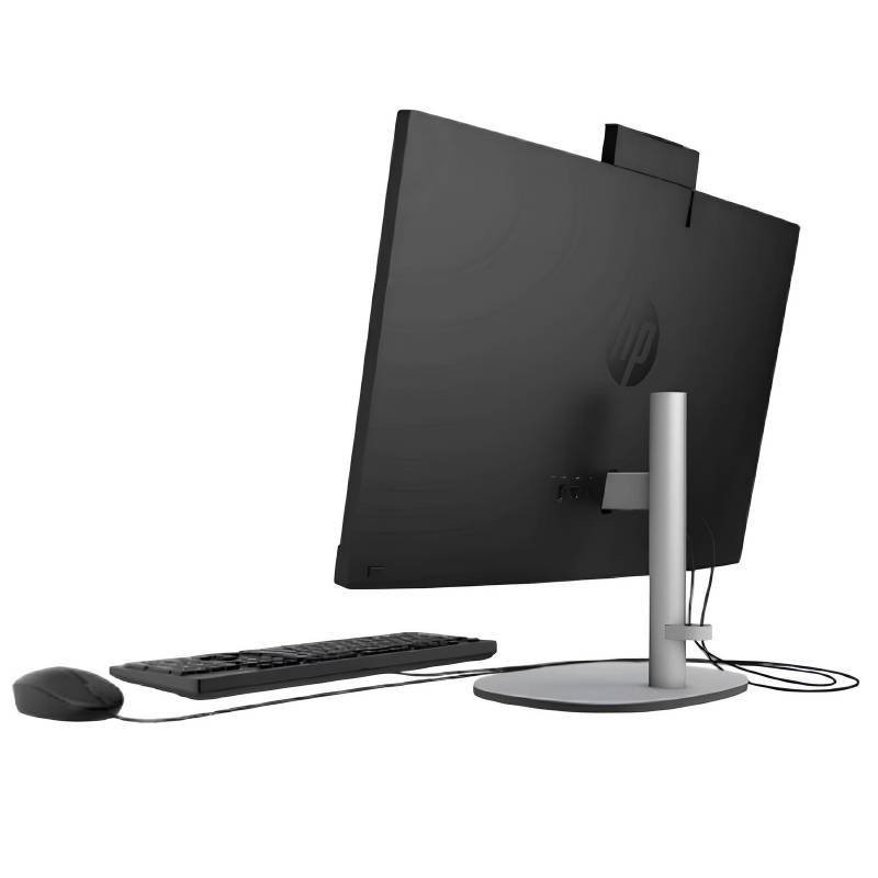 PC de Bureau All In One HP AI 24-cr2020nk Ultra 7 255U 16Go 1To SSD - Noir 4 pc de bureau all in one hp ai crnk ultra u go to ssd noir q