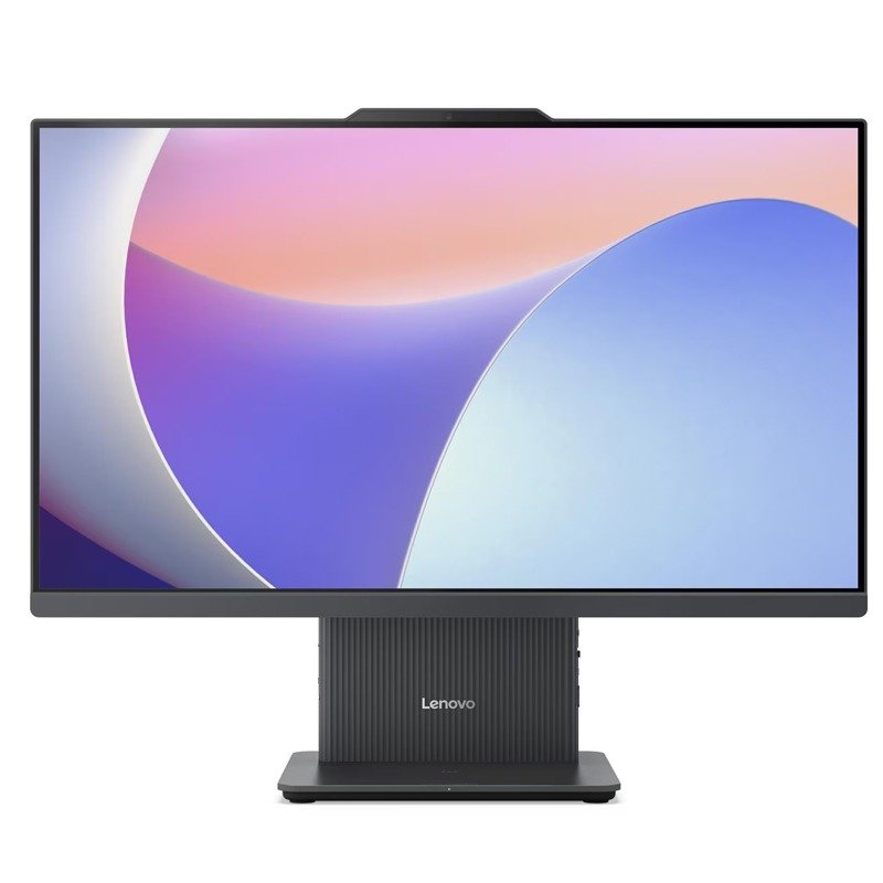 PC de Bureau ALL IN ONE LENOVO IdeaCentre AIO 24IRH9 i5 13è Gén 8G 512G SSD - Gris 1 pc de bureau all in one lenovo ideacentre aio irh i e gen g g ssd gris