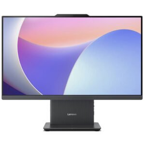 pc de bureau all in one lenovo ideacentre aio irh i e gen go go ssd