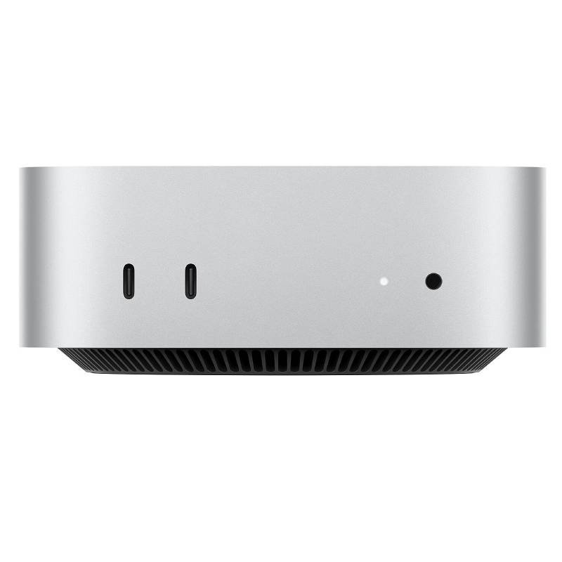 PC de Bureau Apple Mac Mini M4 16Go 512Go SSD 2 pc de bureau apple mac mini m go go ssd