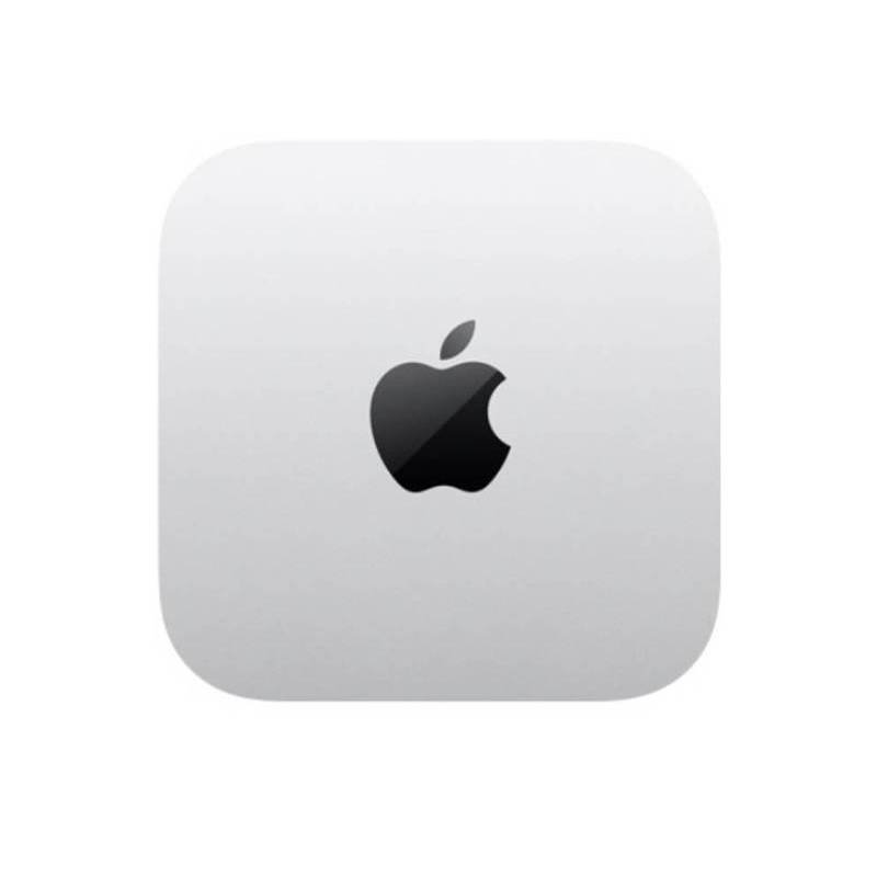 PC de Bureau Apple Mac Mini M4 16Go 512Go SSD 1 pc de bureau apple mac mini m go go ssdmt