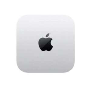 pc de bureau apple mac mini m pro go go ssd