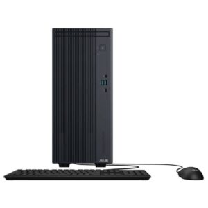 pc de bureau asus expertcenter pmv intel core h g g ssd gris