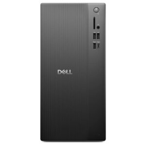 pc de bureau dell pro tower essential qvt i e gen g go ssd noir a