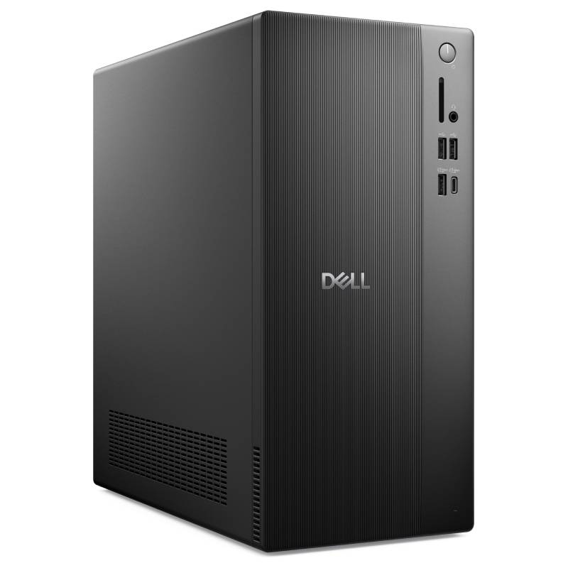 PC de Bureau DELL Pro Tower Essential QVT1260 i5 14è Gén 8Go 512Go SSD - Noir 2 pc de bureau dell pro tower essential qvt i e gen g go ssd noir b