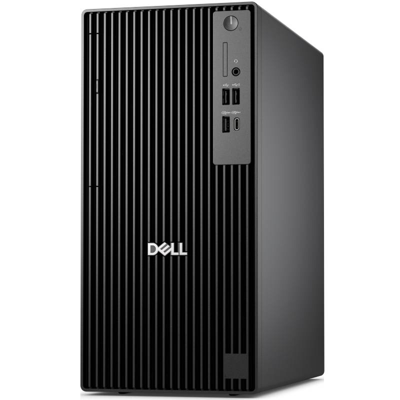PC de Bureau DELL Pro Tower Plus QBT1250 Ultra 7 265 16Go 512Go SSD - Noir 3 pc de bureau dell pro tower plus qbt ultra go go ssd noir