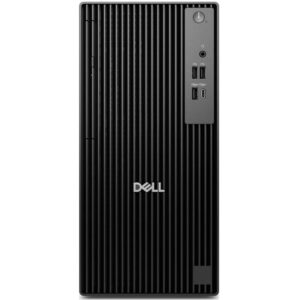 pc de bureau dell pro tower qct i e gen g g ssd noir