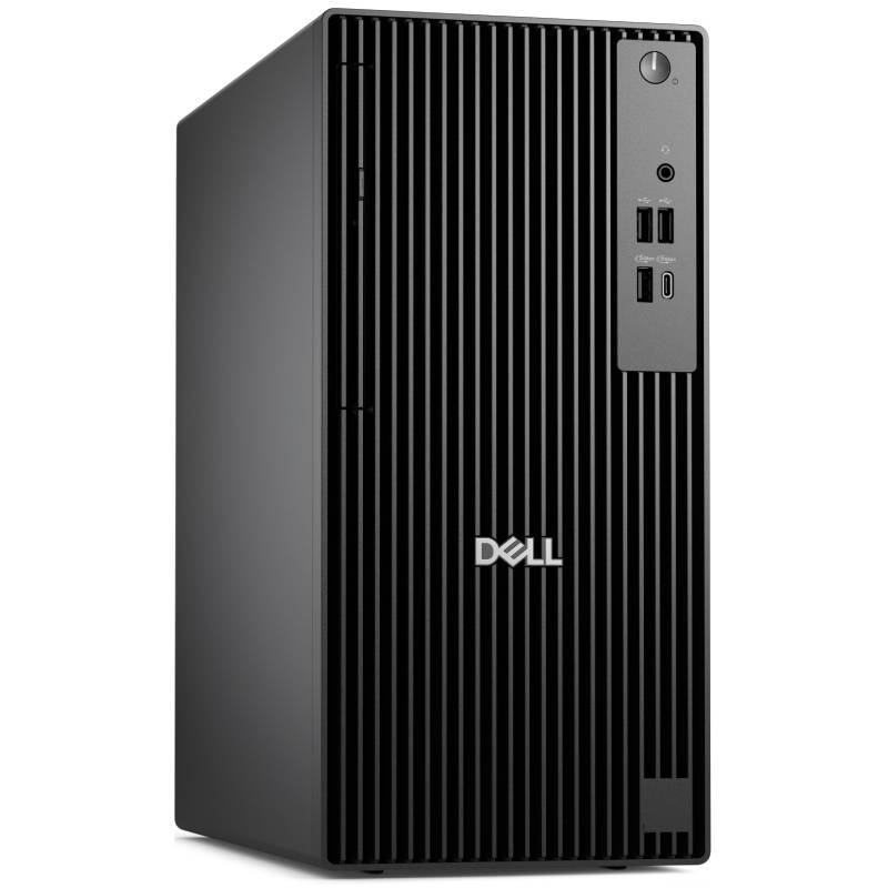 PC de Bureau DELL Pro Tower QCT1250 i7 14è Gén 16Go 512Go SSD - Noir 2 pc de bureau dell pro tower qct i e gen go go ssd noir