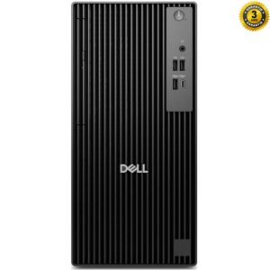 pc de bureau dell pro tower qct i e gen go go ssd noir