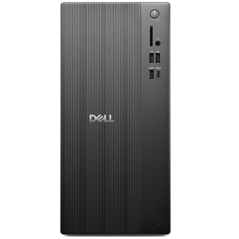 PC de Bureau DELL Tower ECT1250 i5 14è Gén 24Go 512Go SSD - Noir 1 pc de bureau dell tower ect i e gen go go ssd noir