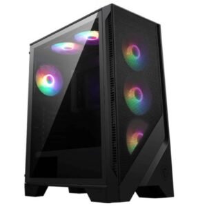 pc de bureau gamer mytek amd ryzen g rtx g a