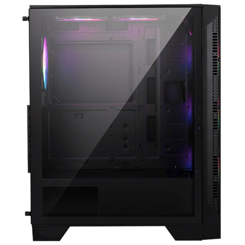 Pc de Bureau Gamer MYTEK AMD RYZEN 5 32G RTX 5070 12G 4 pc de bureau gamer mytek amd ryzen g rtx g e