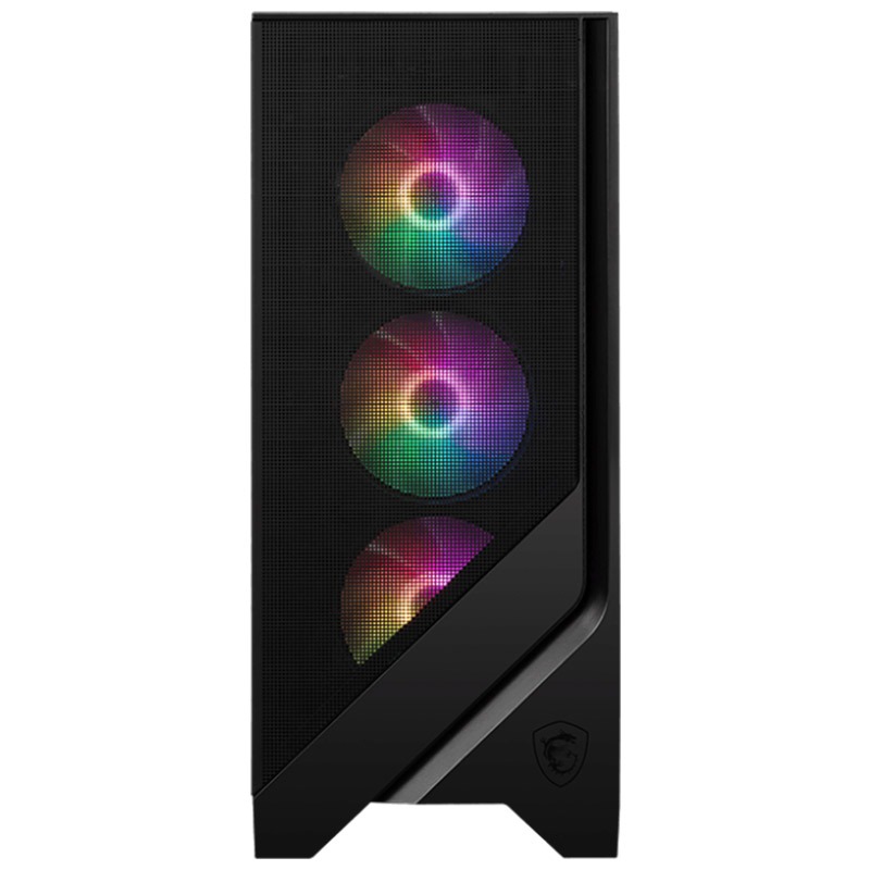 Pc de Bureau Gamer MYTEK AMD RYZEN 5 32G RTX5060 8G 2 pc de bureau gamer mytek amd ryzen g rtx g