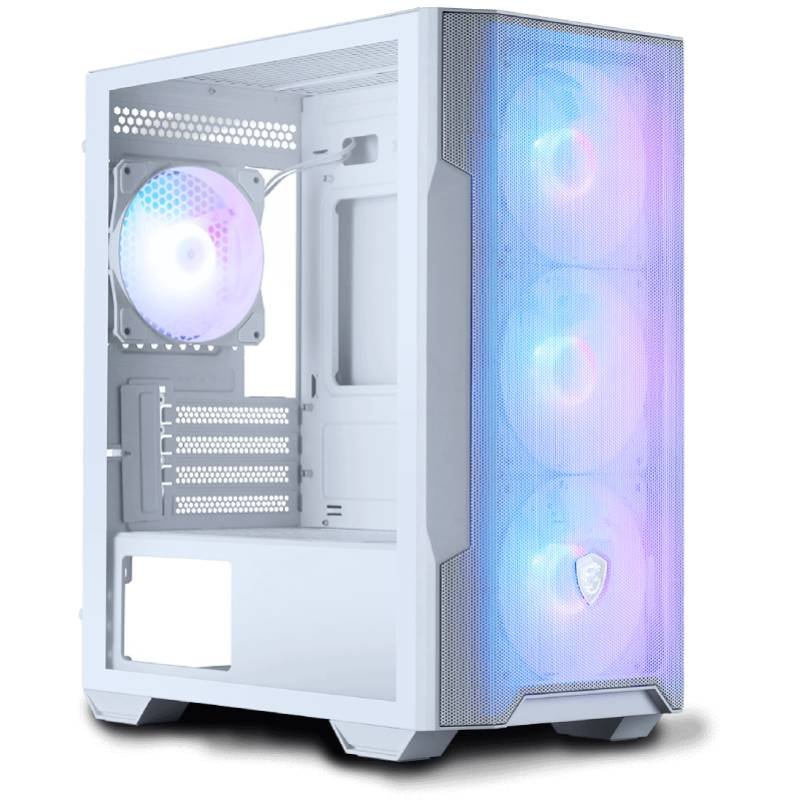 Pc de Bureau Gamer MYTEK AMD RYZEN 5 32Go RTX5060 8Go 1 pc de bureau gamer mytek amd ryzen go rtx go