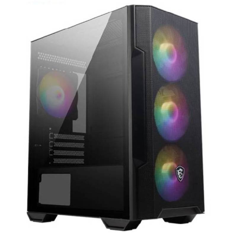 Pc de Bureau Gamer MYTEK AMD Ryzen 7 16Go RTX 5070 12Go 1 pc de bureau gamer mytek amd ryzen go rtx go d
