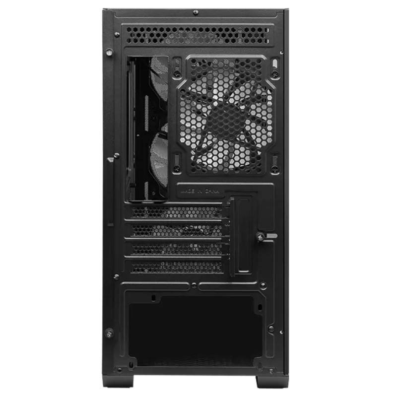 Pc de Bureau Gamer MYTEK AMD Ryzen 7 32Go RTX5060 8G 5 pc de bureau gamer mytek amd ryzen go rtx g e