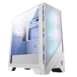 pc de bureau gamer mytek amd ryzen go rtx ti g i