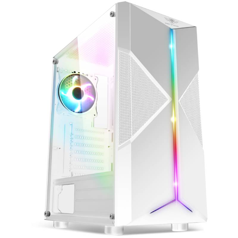 Pc de Bureau Gamer MYTEK AMD RYZEN 5 16G RTX 3050 6Go 1 pc de bureau gamer mytek amd ryzen g rtx go