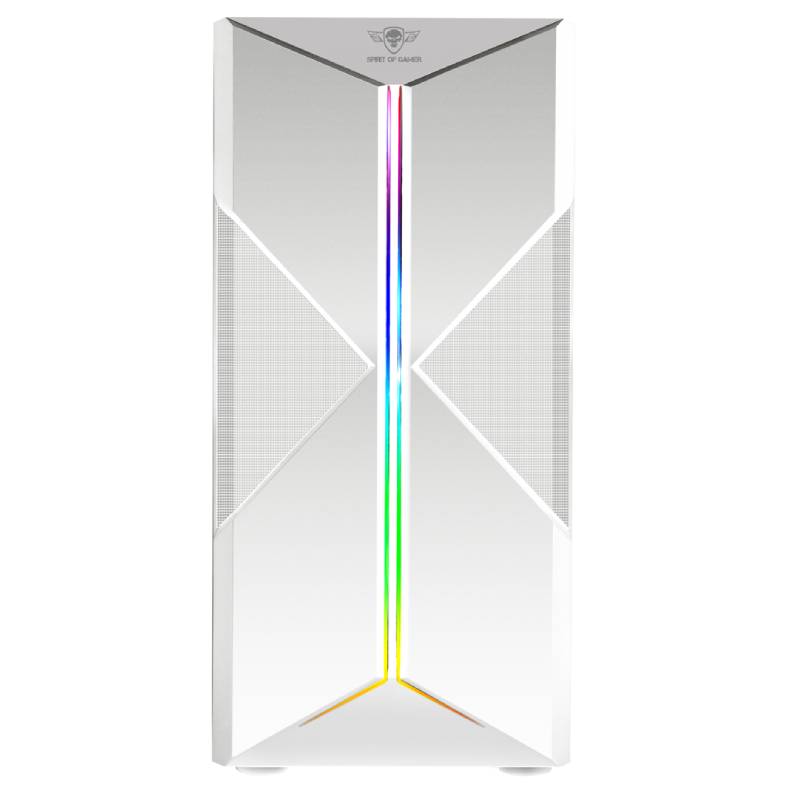 Pc de Bureau Gamer MYTEK AMD RYZEN 5 16G RTX 3050 6Go 2 pc de bureau gamer mytek amd ryzen g rtx go