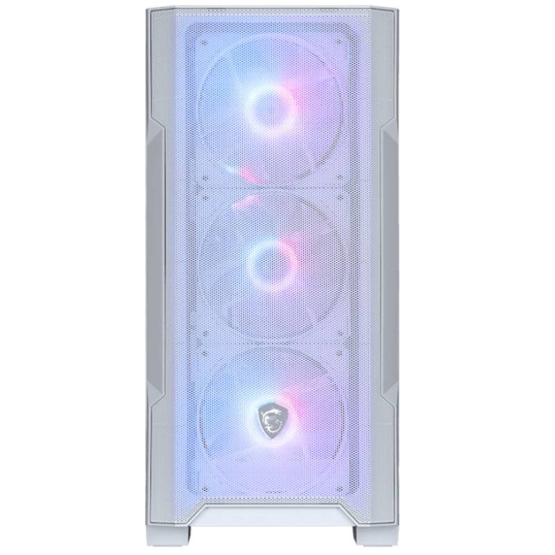 Pc de Bureau Gamer MYTEK i3 12è Gén 16Go RTX 5060 8G 2 pc de bureau gamer mytek i e gen go rtx g