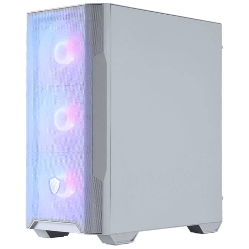 Pc de Bureau Gamer MYTEK i3 12è Gén 16Go RTX 5060 8G 3 pc de bureau gamer mytek i e gen go rtx g