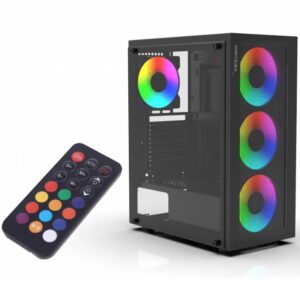 pc de bureau gamer mytek i e gen go rtx go