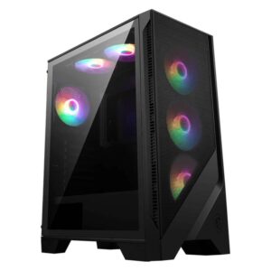 pc de bureau gamer mytek i e gen g rtx ti go a