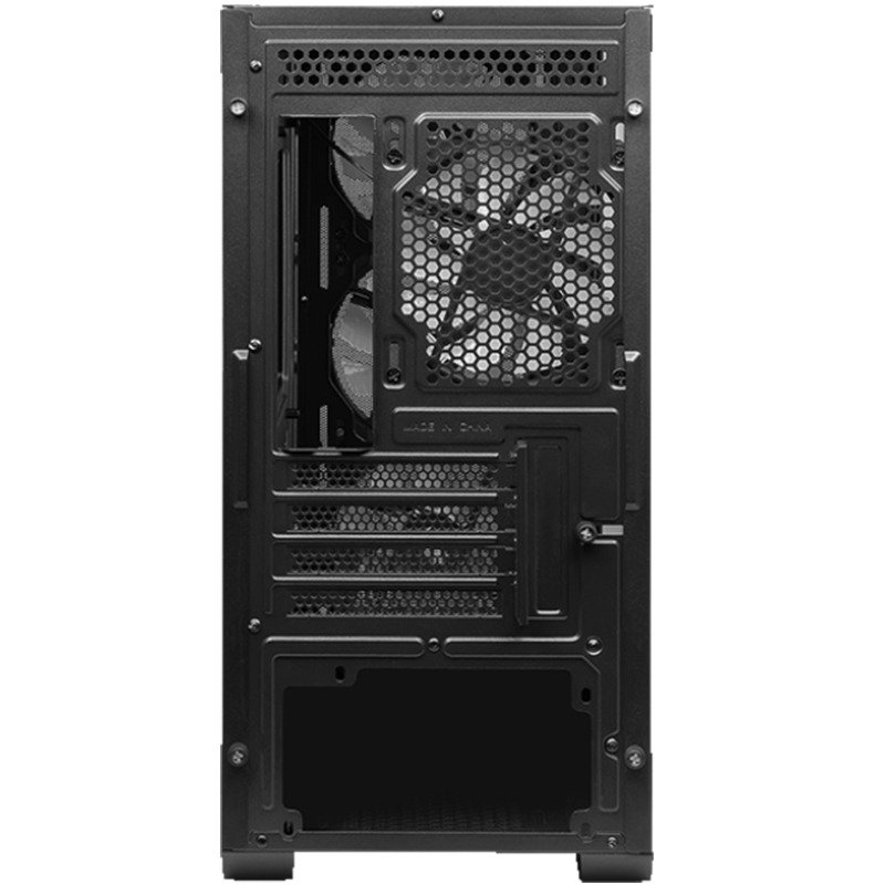 Pc de Bureau Gamer MYTEK i5 12è Gén 16Go RTX 5070 12G 5 pc de bureau gamer mytek i e gen go rtx g