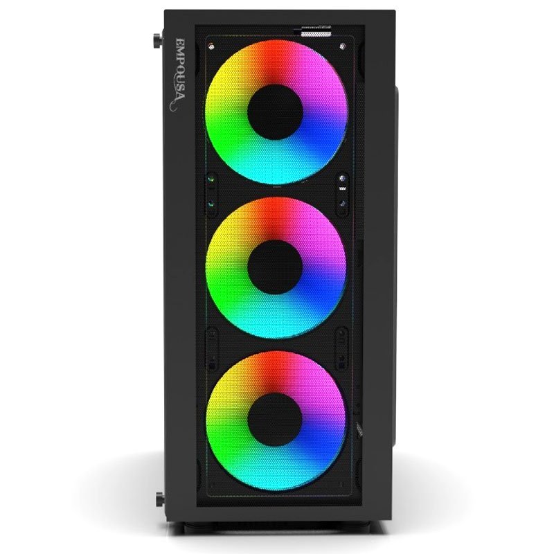 Pc de Bureau Gamer MYTEK i5 12è Gén 32Go RTX5060 8G 2 pc de bureau gamer mytek i e gen go rtx g