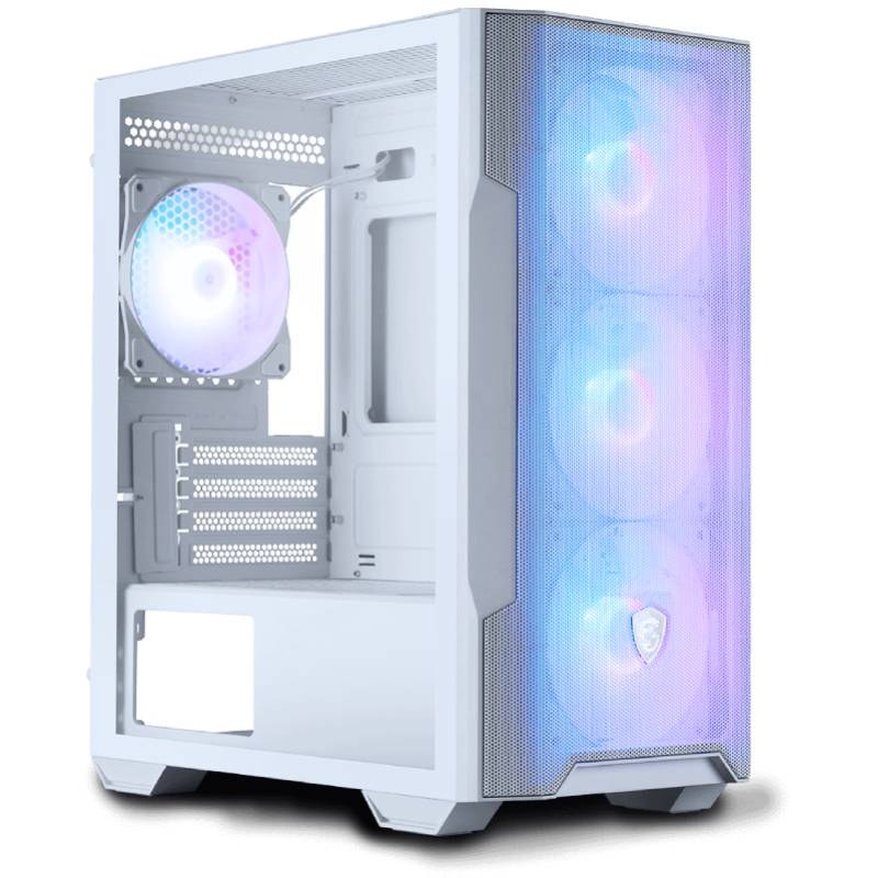 Pc de Bureau Gamer MYTEK i5 12ème Gén 32G RTX 5060 8G 1 pc de bureau gamer mytek i eme gen g rtx g a
