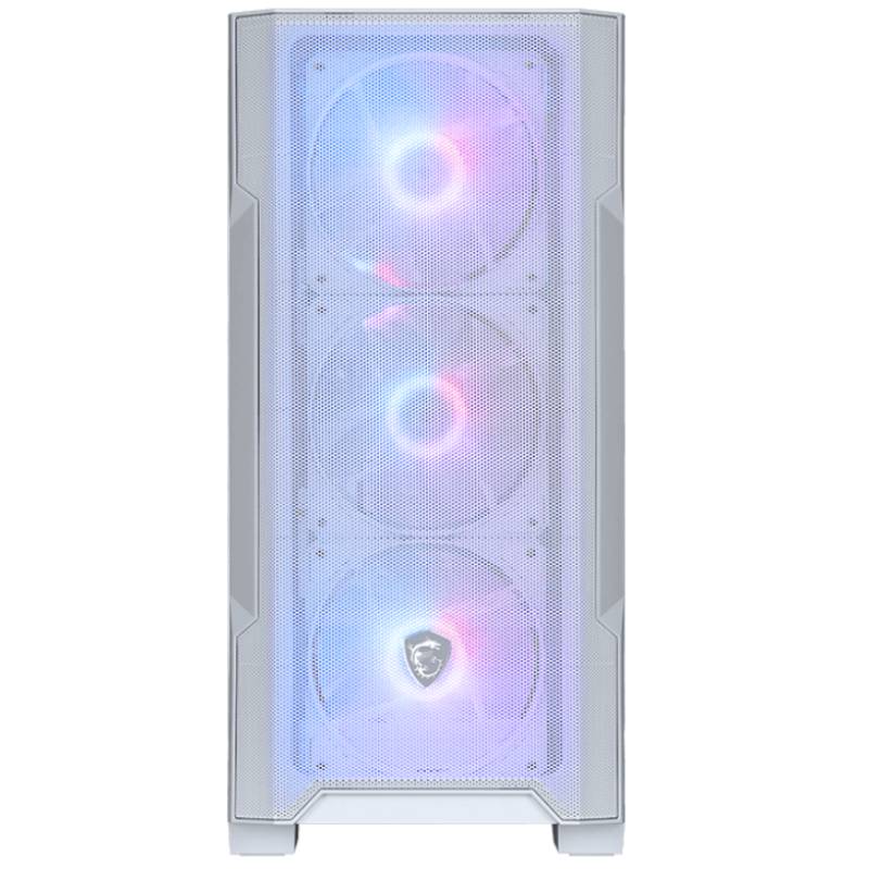 Pc de Bureau Gamer MYTEK i5 12ème Gén 32G RTX 5060 8G 2 pc de bureau gamer mytek i eme gen g rtx g b
