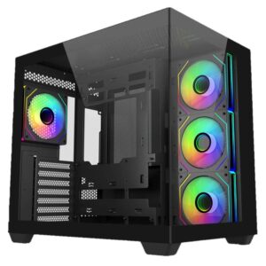 pc de bureau gamer mytek i e gen g rtx go