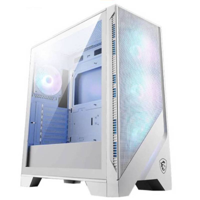 Pc de Bureau Gamer MYTEK i5 14è Gén 32Go RTX5060 Ti 16G 1 pc de bureau gamer mytek i e gen go rtx ti g a