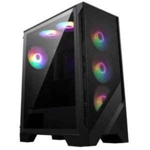 pc de bureau gamer mytek i e gen g rtx g mt