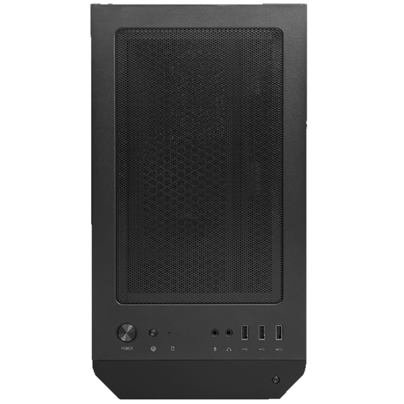 Pc de Bureau Gamer MYTEK i7 12è Gén 16G RTX 5060 Ti 16G 5 pc de bureau gamer mytek i e gen g rtx ti g