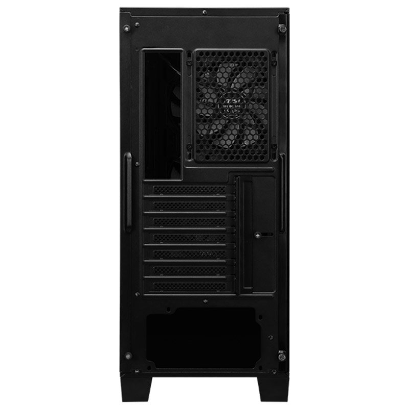 Pc de Bureau Gamer MYTEK i7 12è Gén 16Go RTX 5050 8G 5 pc de bureau gamer mytek i e gen go rtx g