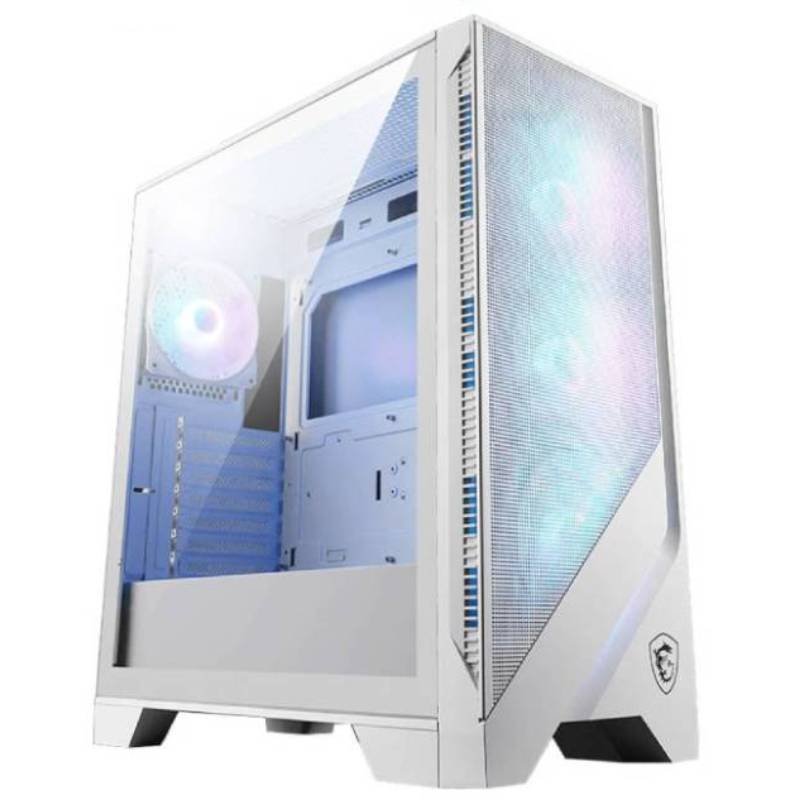 Pc de Bureau Gamer MYTEK i7 13è Gén 32Go RTX5070 12G 1 pc de bureau gamer mytek i e gen go rtx g g