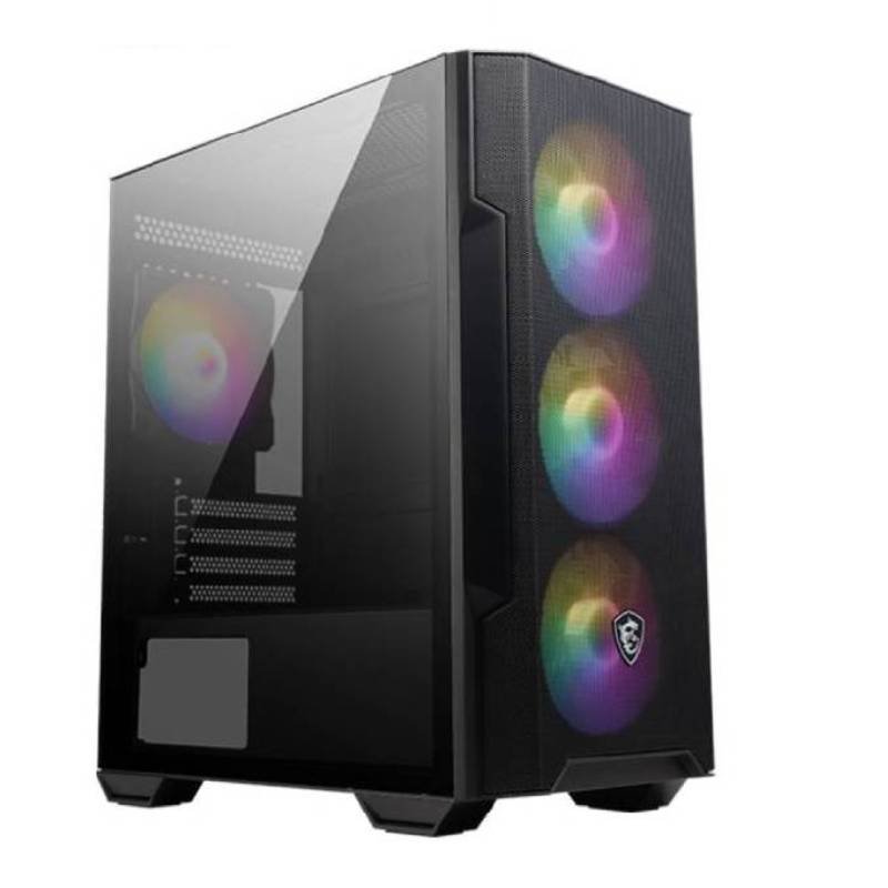Pc de Bureau Gamer MYTEK i7 14è Gén 16Go RTX 5070 12Go 1 pc de bureau gamer mytek i e gen go rtx go i