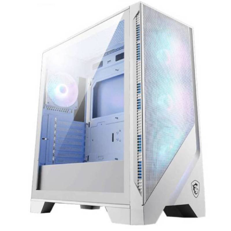 Pc de Bureau Gamer MYTEK i7 14è Gén 32G RTX5070 12G 1 pc de bureau gamer mytek i e gen g rtx g v