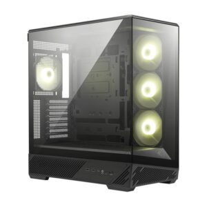 pc de bureau gamer mytek i e gen go rtx ti g noir