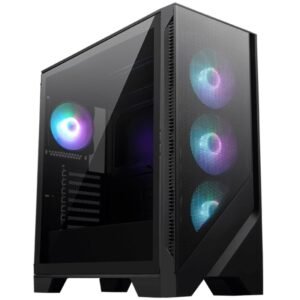 pc de bureau gamer mytek ultra kf go rtx ti g