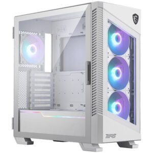 pc de bureau gamer mytek ultra k go msi rtx ti g