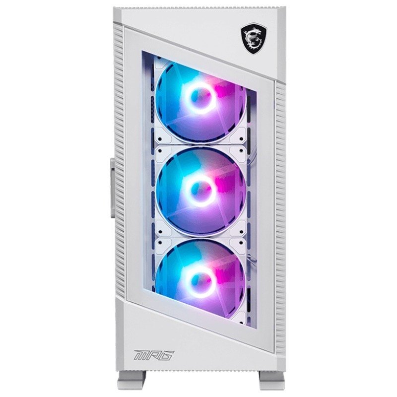 Pc de Bureau Gamer MYTEK Ultra 7 265K 64Go MSI RTX 5070 Ti 16G 2 pc de bureau gamer mytek ultra k go msi rtx ti g