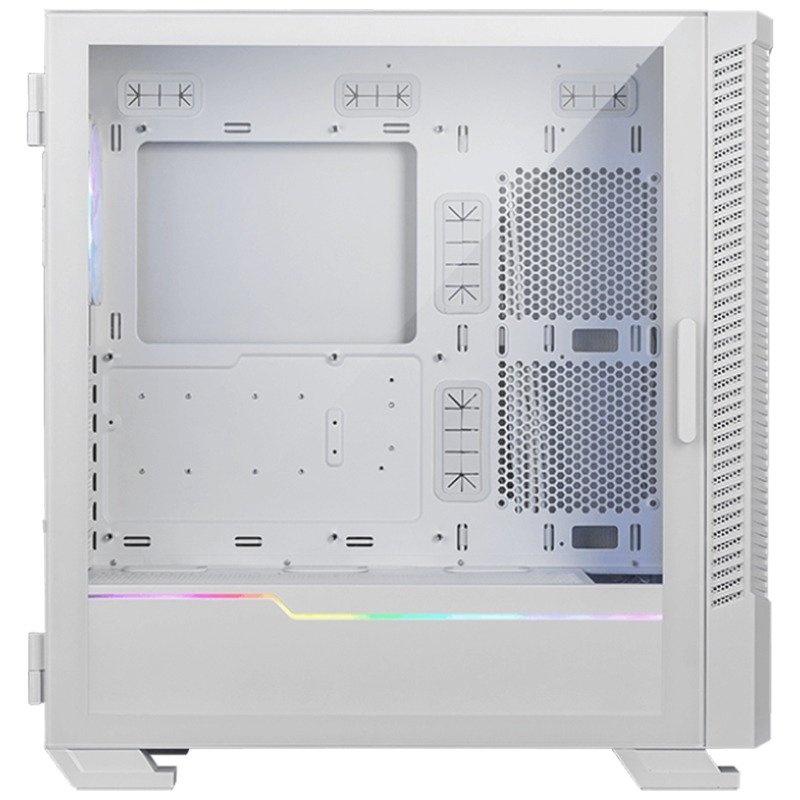 Pc de Bureau Gamer MYTEK Ultra 7 265K 64Go MSI RTX 5070 Ti 16G 3 pc de bureau gamer mytek ultra k go msi rtx ti g