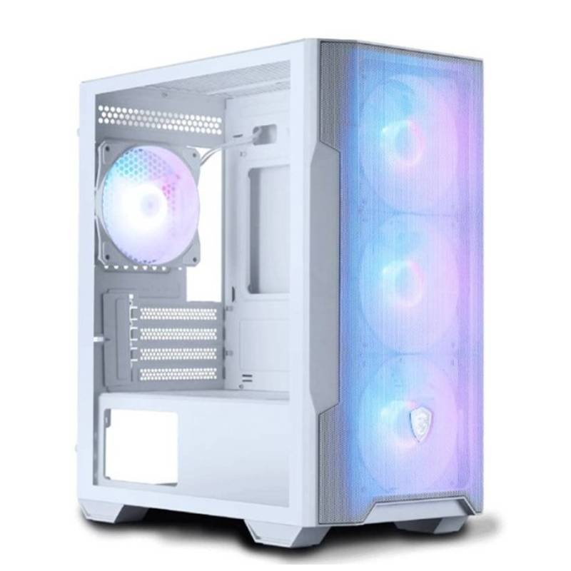 Pc de Bureau Gamer MYTEK Ultra 7 265KF 32Go RTX 5070 12Go 1 pc de bureau gamer mytek ultra kf go rtx go k